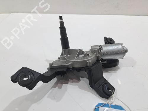 Used Rear wiper motor HYUNDAI i10 II (BA, IA) 1.2 (87 hp) 28311668