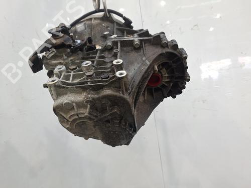 Gearbox HYUNDAI ix35 (LM, EL, ELH) 1.7 CRDi | BP32409929M3