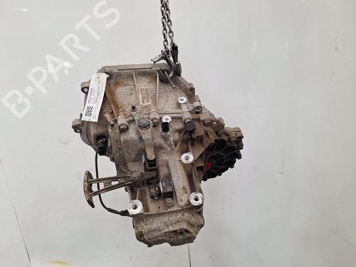 Gearbox FORD FIESTA VII (HJ, HF) 1.0 EcoBoost mHEV ACTIVE | BP36046776M3 - Image 5
