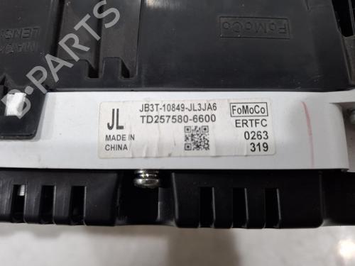 Instrument cluster FORD RANGER (TKE) 2.0 EcoBlue 4x4 | BP40040344C47 - Image 2