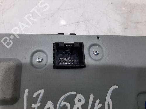 Radio VW POLO V (6R1, 6C1) 1.4 TDI | BP34732937E6 - Image 3