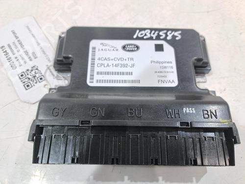 Used Control unit LAND ROVER RANGE ROVER SPORT II (L494) 3.0 SDV6 Hybrid 4x4 (340 hp) 31903525