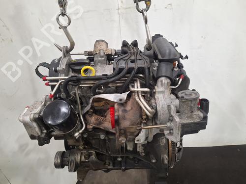 Engine AUDI A1 (8X1, 8XK) 1.2 TFSI | BP32357862M1