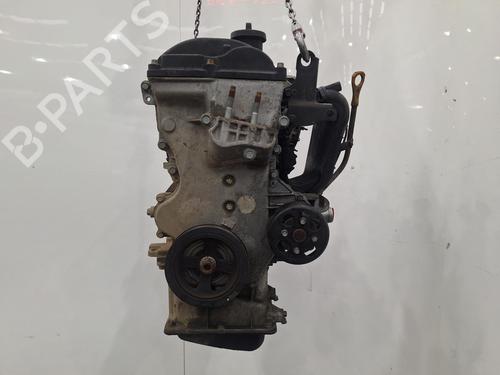 Used Engine Engine 34577201 34577201