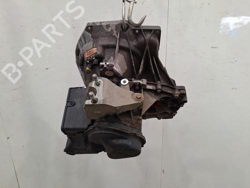 Gearbox FORD FIESTA VI (CB1, CCN) 1.4 TDCi | BP36530586M3 - Image 5