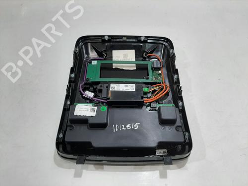 Interior roof light LAND ROVER RANGE ROVER SPORT II (L494) 3.0 SDV6 4x4 | BP29397487I8 