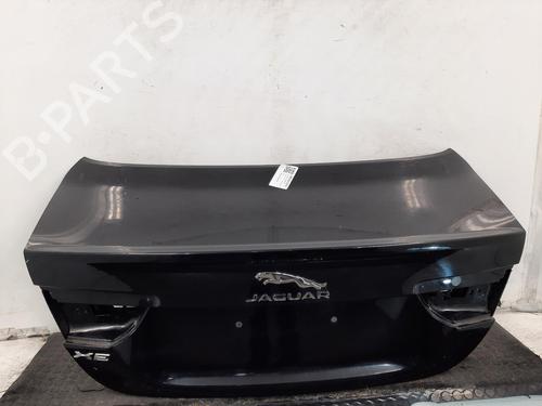 Coffre JAGUAR XE (X760) 2.0 D (180 hp) 31685955