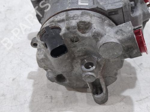 AC compressor AUDI TT (8J3) 2.0 TFSI | BP39176785M34 - Image 6