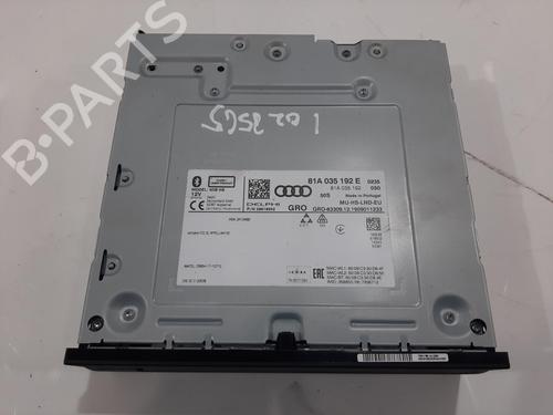 Electronic module AUDI Q2 (GAB, GAG) 35 TFSI | BP29553537M83 