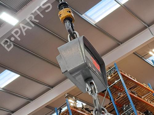 Motor JAGUAR I-PACE (X590) EV400 AWD | BP29988549M1 