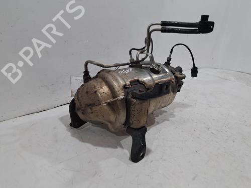 Particulate filter KIA STONIC (YB) 1.6 CRDi | BP39694565M81 - Image 6