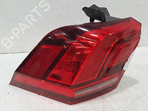 Venstre Baklys VW TIGUAN (AD1, AX1) 2.0 TDI (150 hp) 29810470