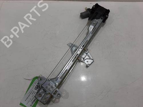 Used Front left window mechanism SUZUKI VITARA (LY) 1.4 T (APK414) (140 hp) 30179752