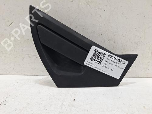 Udvendigt håndtag NISSAN JUKE (F15) 1.6 (117 hp) 31597123