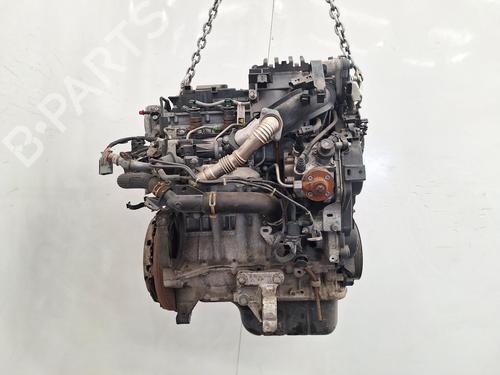 Engine CITROËN DS3 (SA_) 1.6 HDi 90 | BP37160682M1 - Image 2