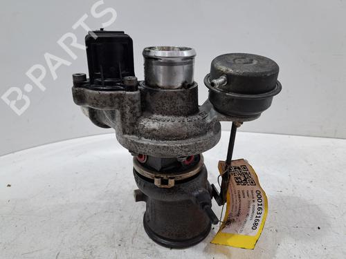 Turbocharger/Supercharger FIAT 500X (334_) 1.4 (334AXC1B, 334AXC11) | BP32409082M71 
