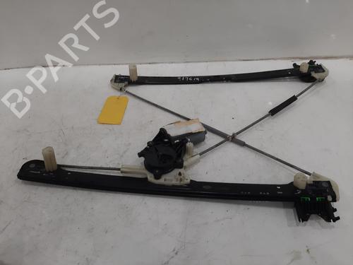 Front left window mechanism LAND ROVER RANGE ROVER IV (L405) 4.4 SDV8 4x4 | BP26837807C22 