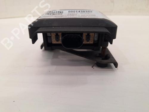 Electronic module SEAT LEON (5F1) 2.0 TSI | BP26755928M83 