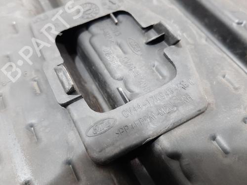 Grill FORD KUGA II (DM2) 2.0 TDCi | BP31964844C40 