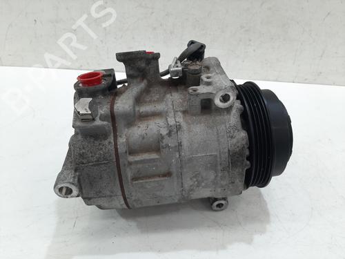 AC compressor MERCEDES-BENZ E-CLASS (W213) AMG E 63 S 4-matic+ (213.089) | BP32717966M34  - Image 5