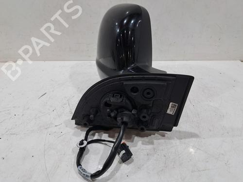 Right mirror PEUGEOT PARTNER Box Body/MPV (K9) e-Partner | BP29059045C27 