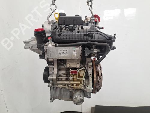 Engine VW POLO VI (AW1, BZ1, AE1) 1.0 TSI | BP32239615M1 