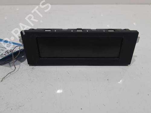 Display für Display CITROËN DS3 (SA_) 1.6 VTi 120 (120 hp) 36334241 36334241