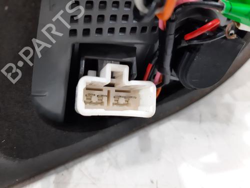 Left taillight HYUNDAI i40 I (VF) 1.7 CRDI | BP30142251C34