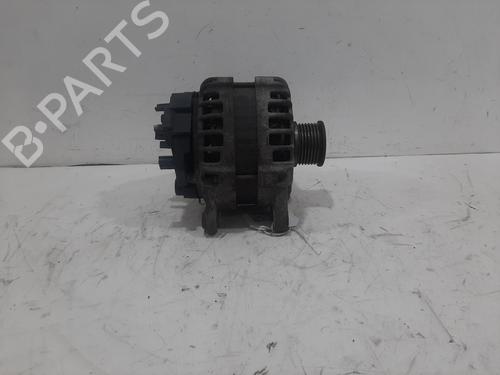 Alternator RENAULT KADJAR (HA_, HL_) 1.6 dCi 130 4x4 (HLA4) | BP39578053M7 - Image 3