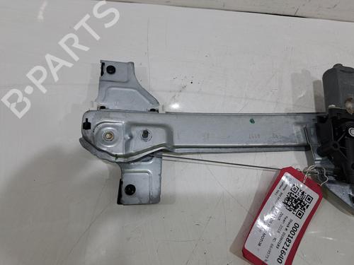 Front right window mechanism PEUGEOT 2008 I (CU_) 1.2 VTi | BP38919093C23 - Image 3
