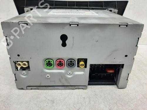 Electronic module MERCEDES-BENZ C-CLASS (W204) C 220 CDI (204.002) | BP26788328M83 