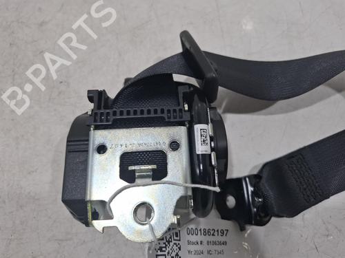Rear right seatbelt RENAULT CAPTUR II (HF_) E-TECH 145 (HFMU) | BP40205987I28  - Image 6