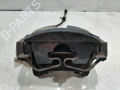Right front brake caliper JAGUAR I-PACE (X590) EV400 AWD | BP30057422M104 - Image 3
