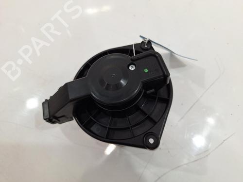 Heater blower motor NISSAN PIXO (UA0) 1.0 | BP27387721M62