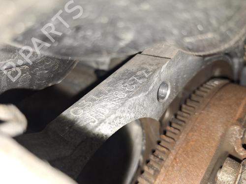 Engine HYUNDAI i10 II (BA, IA) 1.0 | BP32239974M1