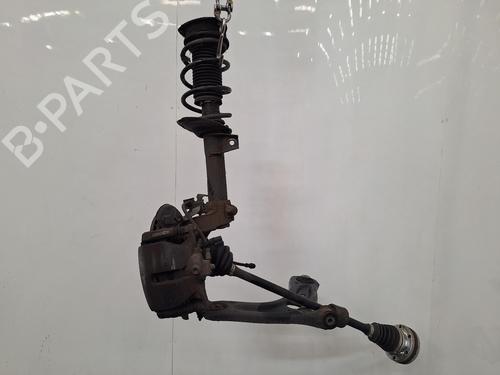 Used Right front suspension AUDI Q2 (GAB, GAG) 35 TFSI (150 hp) 29417583