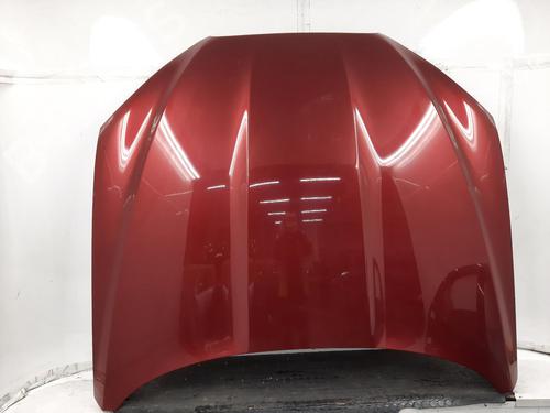 Capot JAGUAR XF SPORTBRAKE (X250) 2.2 D (200 hp) 32380244