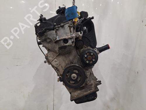 Used Engine Engine KIA PICANTO II (TA) 1.0 (67 hp) 33262298 33262298