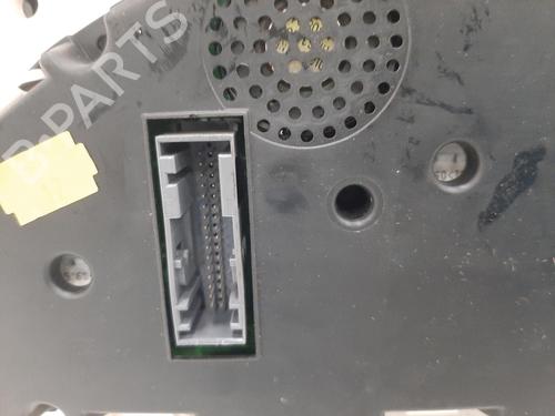 Cockpit JAGUAR S-TYPE II (X200) 2.5 V6 | BP26856258C47 