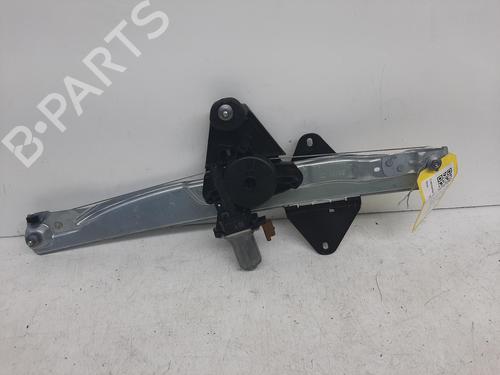 Used Front left window mechanism Front left window mechanism 26844489 26844489
