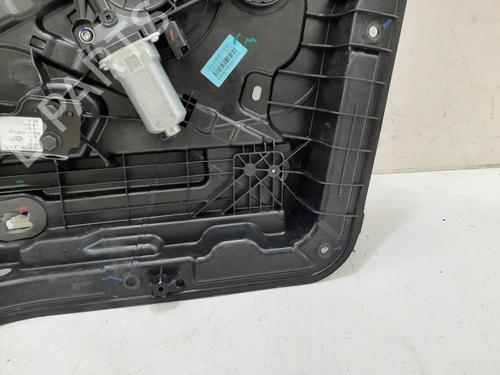 Front left window mechanism BYD SEAL U 1.5 Plug-in Hybrid Front-Wheel Drive | BP36253788C22 - Image 4