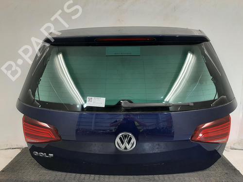Used Tailgate VW GOLF VII (5G1, BQ1, BE1, BE2) 1.6 TDI (115 hp) 28448979
