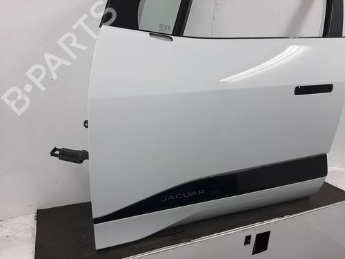 Left front door JAGUAR I-PACE (X590) EV400 AWD | BP26849375C2 