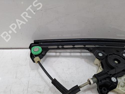 Front right window mechanism CITROËN C4 Picasso II 1.6 HDi / BlueHDi 115 | BP38105101C23 - Image 4