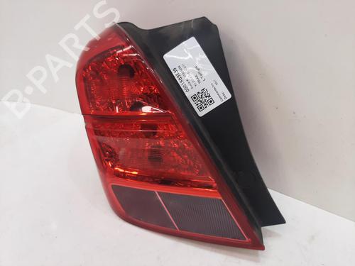 Left taillight CHEVROLET TRAX 1.4 | BP28575308C34 