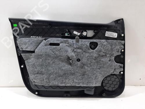 Front right panel SKODA FABIA III (NJ3) 1.0 TSI | BP36452253C59 - Image 4