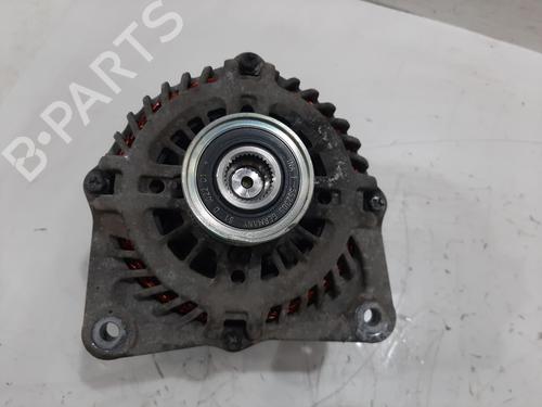 Used Alternator NISSAN QASHQAI I (J10, NJ10) 2.0 dCi All-wheel Drive (150 hp) 29809674