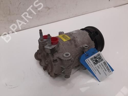 AC compressor FORD FIESTA VI (CB1, CCN) 1.25 | BP37157629M34 - Image 4