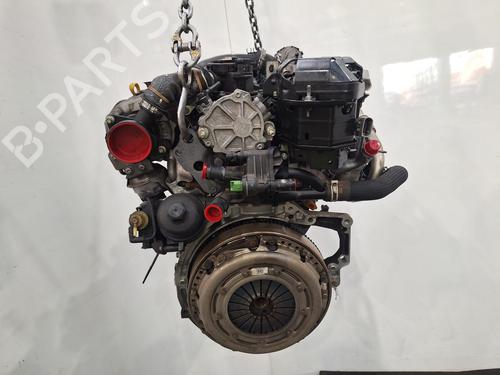 Engine FORD FOCUS III 1.5 TDCi | BP29398020M1 