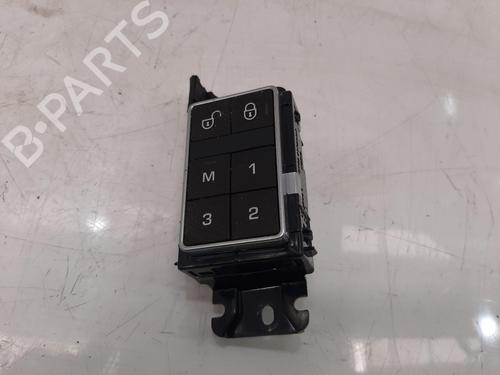 Used Electronic module Electronic module LAND ROVER RANGE ROVER IV (L405) 3.0 SDV6 Hybrid 4x4 (340 hp) 34206081 34206081